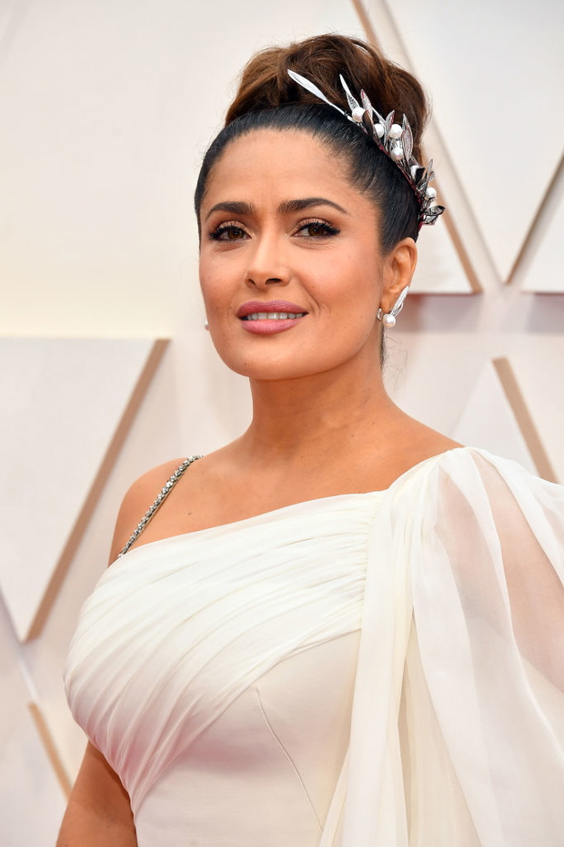 92nd Annual Academy Awards - Arrivals