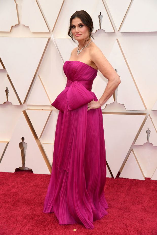 92nd Annual Academy Awards - Arrivals