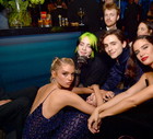 Gwiazdy na Vanity Fair Oscar Party 2020