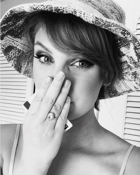 Laura Cadman, 20-letnia studentka z Newcastle wygląda jak Taylor Swift?