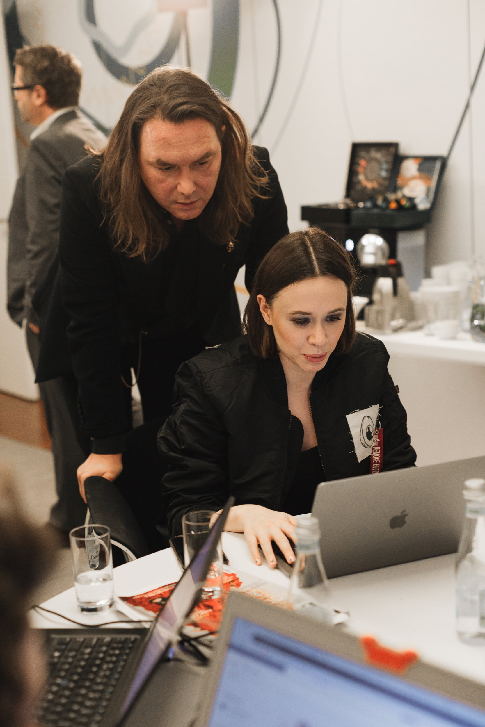 Oscary 2020: Oscarowe studio ELLE