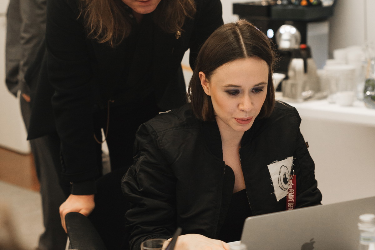 Oscary 2020: Oscarowe studio ELLE