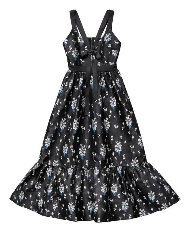 Sukienka Erdem x H&M