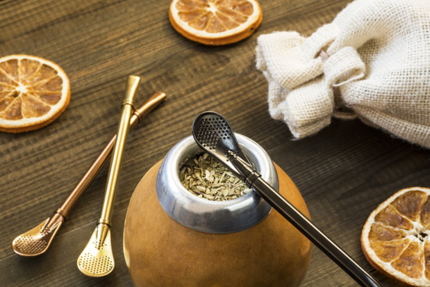 Yerba mate - ma gorzki smak?