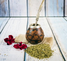 Yerba mate - obniża ciśnienie?