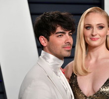 Sophie Turner i Joe Jonas zostaną rodzicami! To potwierdzona informacja