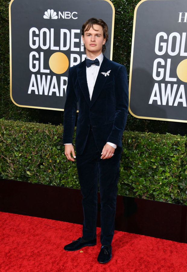77th Annual Golden Globe Awards - Arrivals
