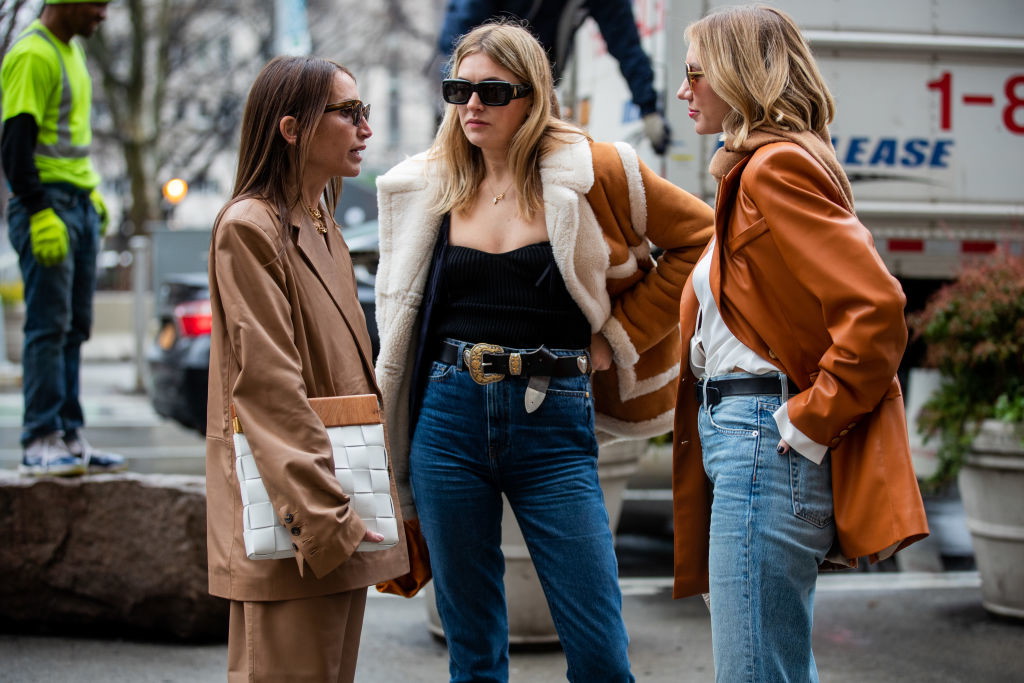 street fashion