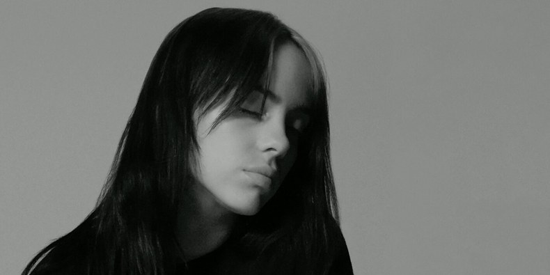 Już jest! Nowa piosenka Billie Eilish do Jamesa Bonda. Posłuchaj "No Time to Die"