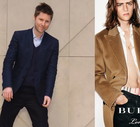 Burberry - zmiany!