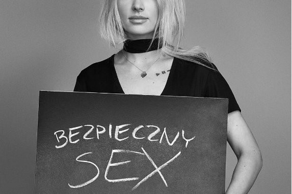 Maffashion w kampanii #Sexedpl