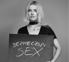 Maffashion w kampanii #Sexedpl