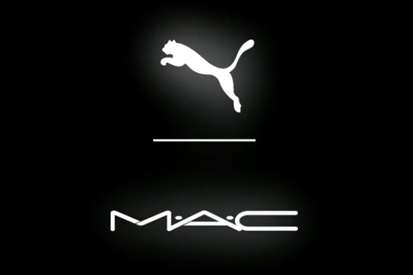 PUMA x MAC - co powstanie we współpracy marek?