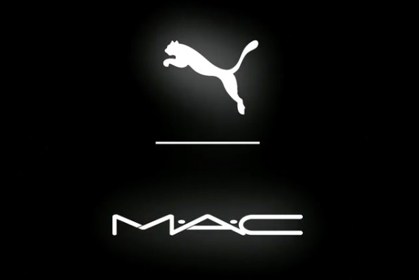 PUMA x MAC - co powstanie we współpracy marek?