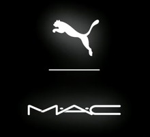 PUMA x MAC - co powstanie we współpracy marek?