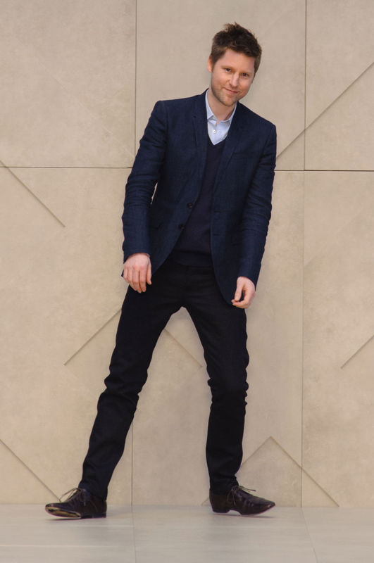 Christopher Bailey