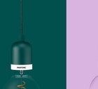 Lampy Pantone