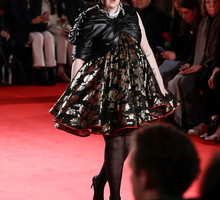 Lena Dunham