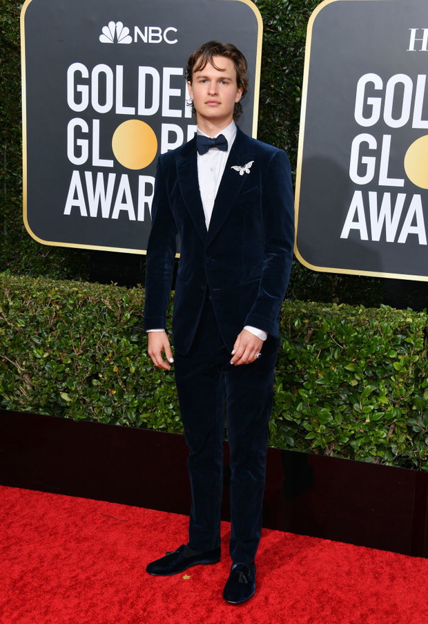 Męski manicure to jeden z najsilniejszych beauty trendów tego roku - uwielbiają go Harry Styles i Marc Jacobs