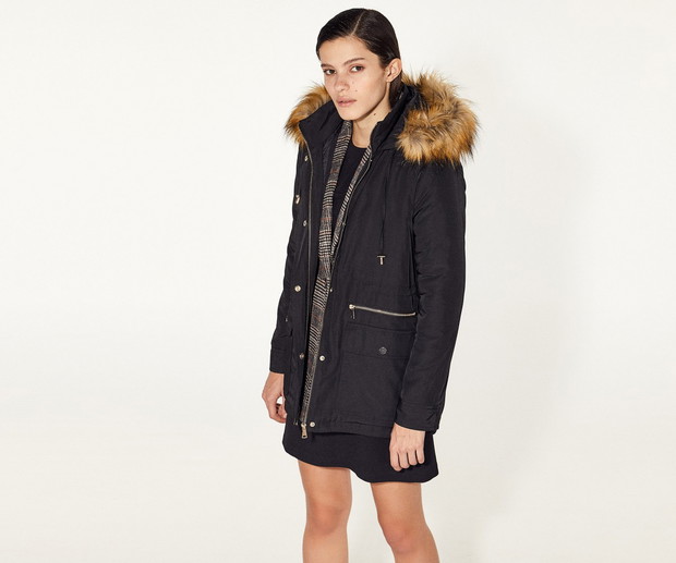 Parka Sfera
