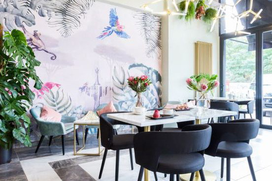 Parle Patisserie w Poznaniu, fot. materiały prasowe