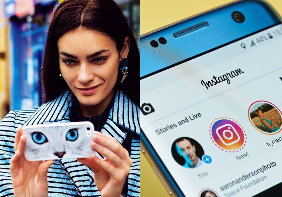 Zmiany w social mediach