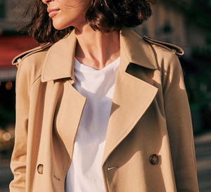 trencz Sezane