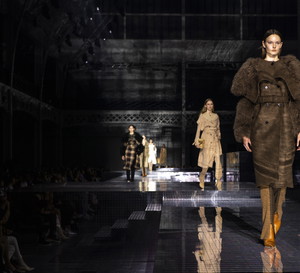 London Fashion Week: najlepsze pokazy