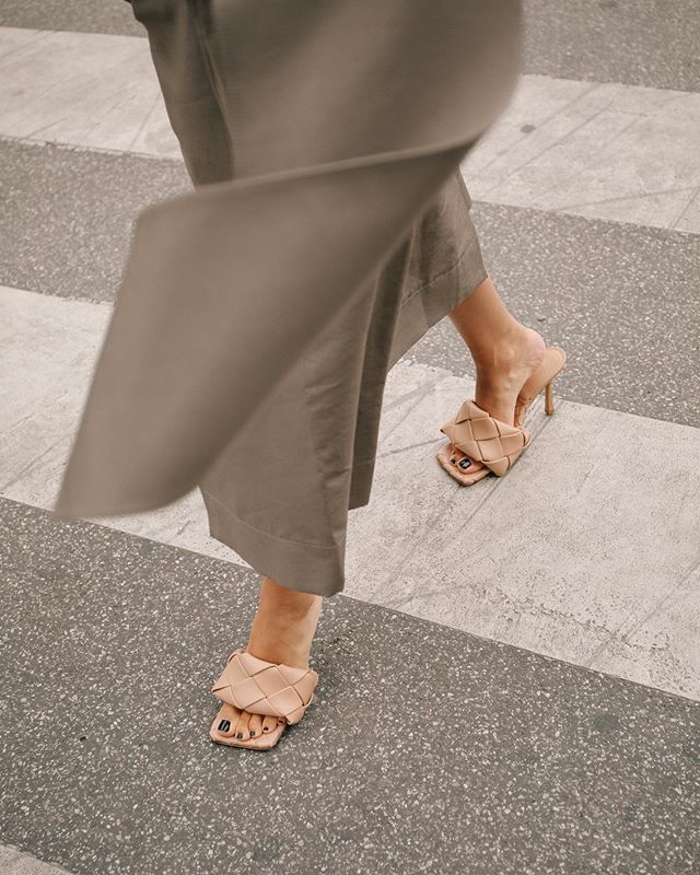 @betrice.gutu w mulach Bottega Veneta