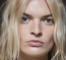 Modne krótkie fryzury 2020 - Zimmermann