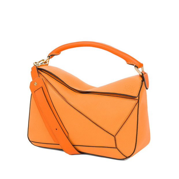 Torebka Loewe Puzzle