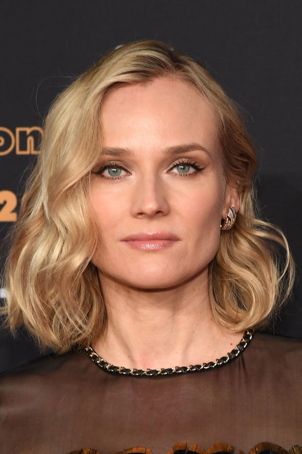 Red Carpet Arrivals - Cesar Film Awards 2019 At Salle Pleyel In Paris