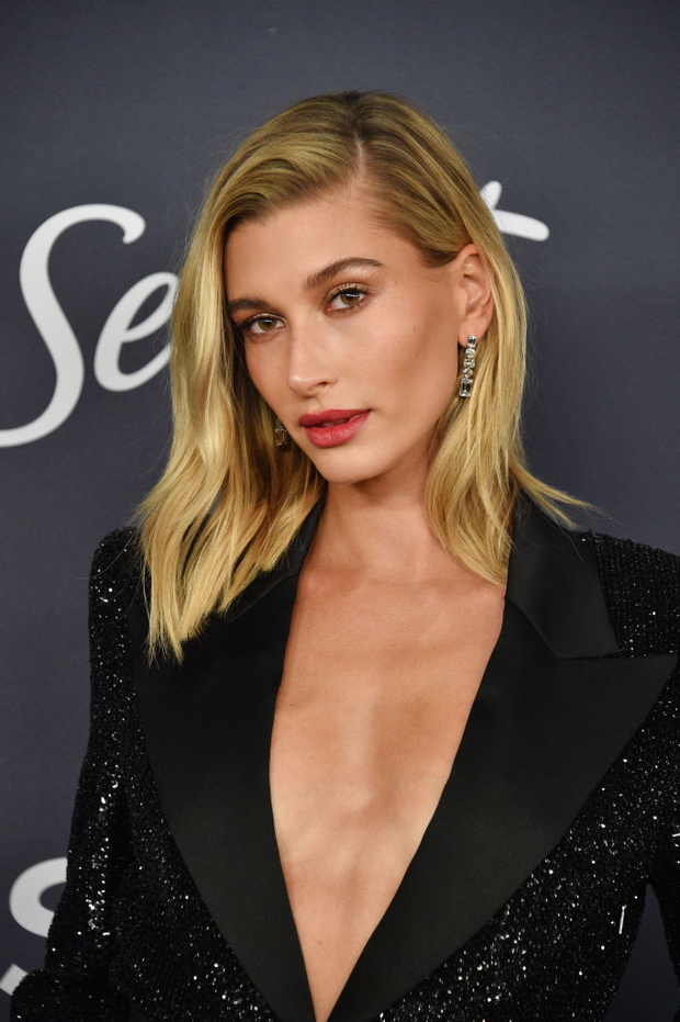 21st Annual Warner Bros. And InStyle Golden Globe After Party - Arrivals