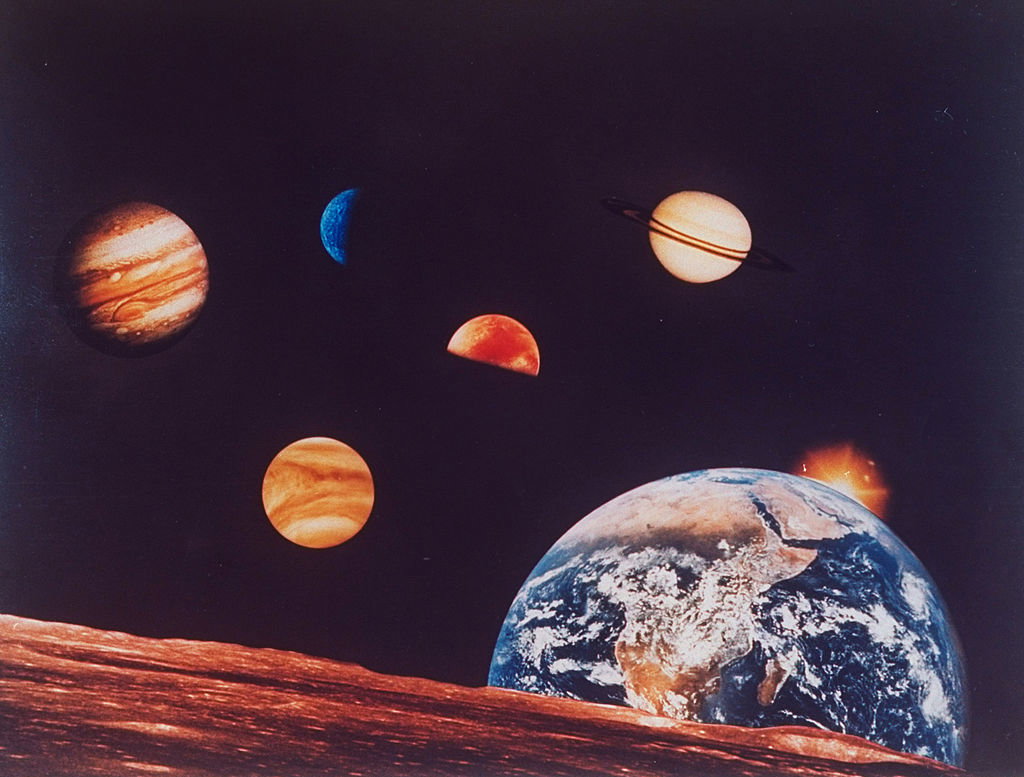 Horoskop tygodniowy 2020 na 24.02-01.03. Retrogradacja Merkurego sięgnęła zenitu