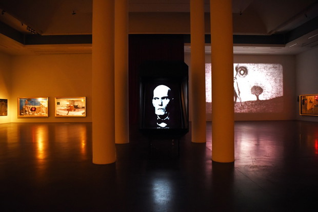David Lynch: moja sztuka to nie surrealizm, to realizm, oparty na wielu innych gatunkach sztuki.