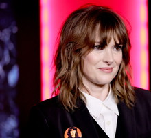 Winona Ryder
