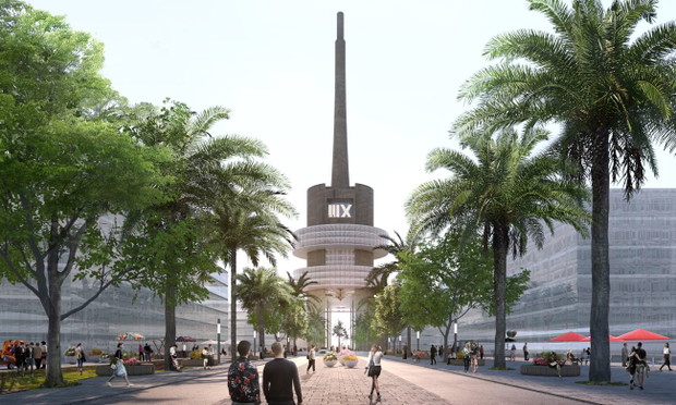 IIIX, BIG