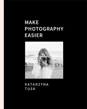 Książka Make Photography Easier