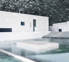 Luwr w w Abu Dhabi, Mohamed Somji