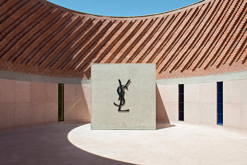 Musée Yves Saint Laurent