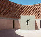 Musée Yves Saint Laurent