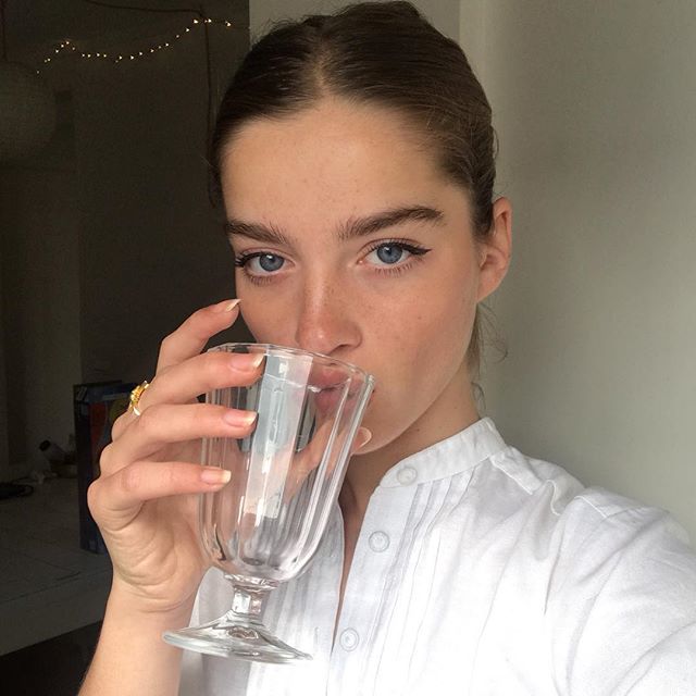 Skin fasting - post dla skóry