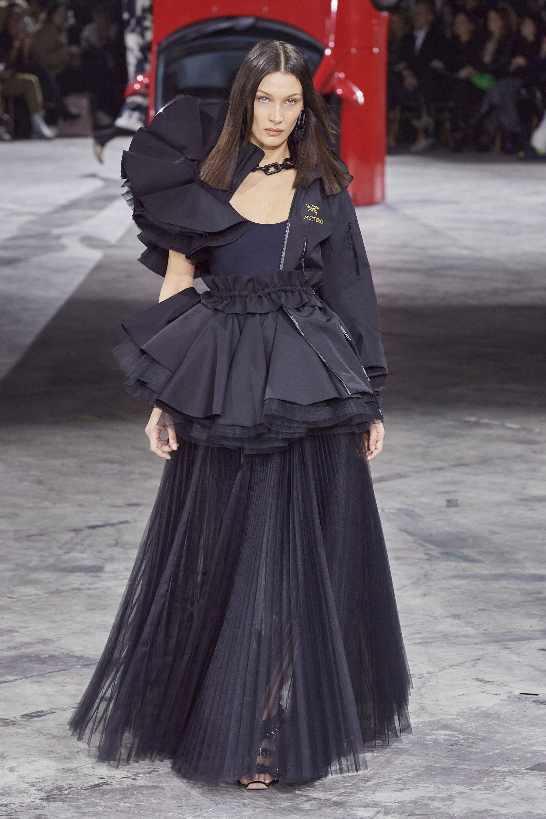 Off-White jesień-zima 2020/2021
