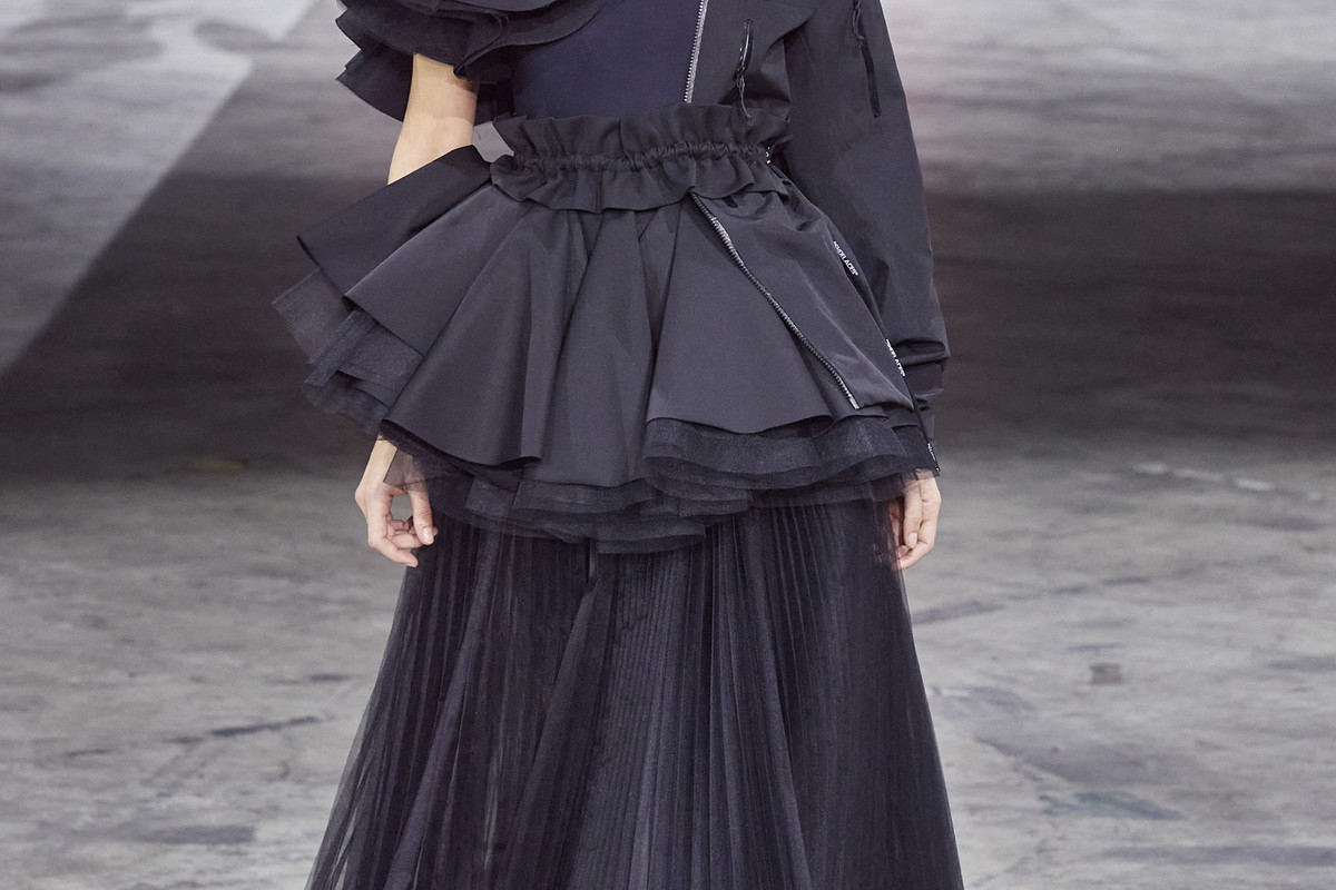 Off-White jesień-zima 2020/2021