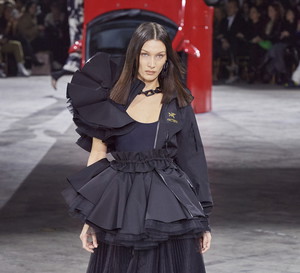 Off-White jesień-zima 2020/2021