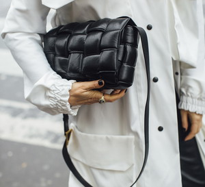 Paris Fashion Week 2020: street fashion