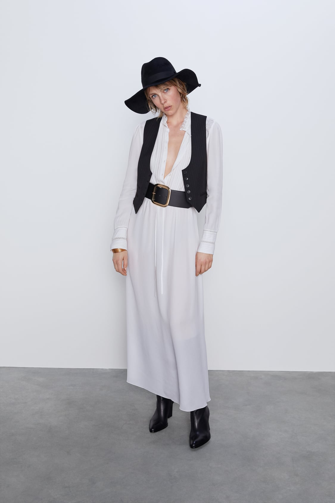 Zara: nowości 2020