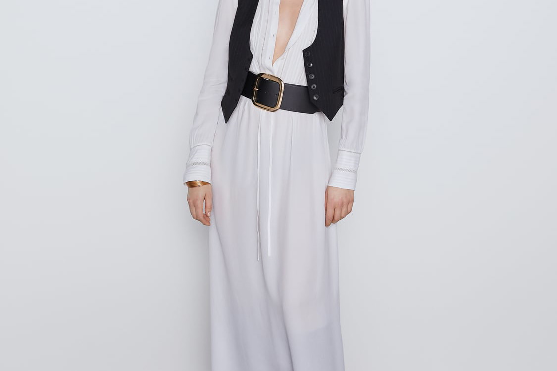 Zara: nowości 2020