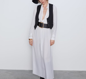 Zara: nowości 2020