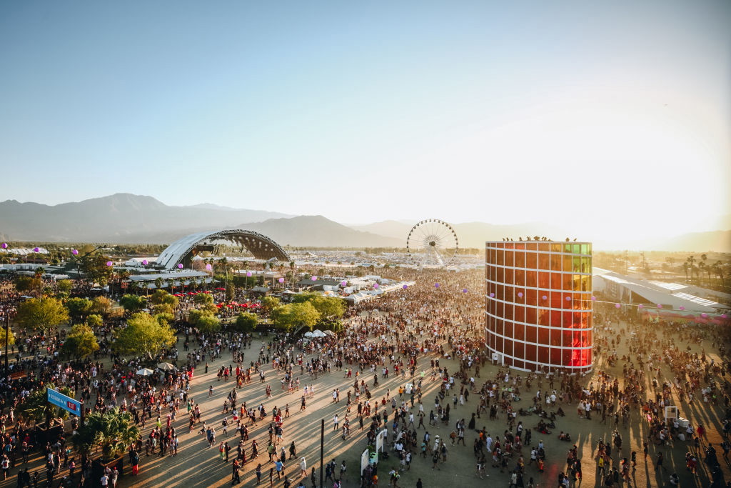 Coachella 2020 zostanie odwołana? Powodem ma być koronawirus